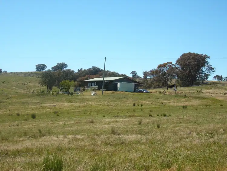 Sixth view of Homely rural property listing, 156 Beragoon Lane, Taylors Flat NSW 2586