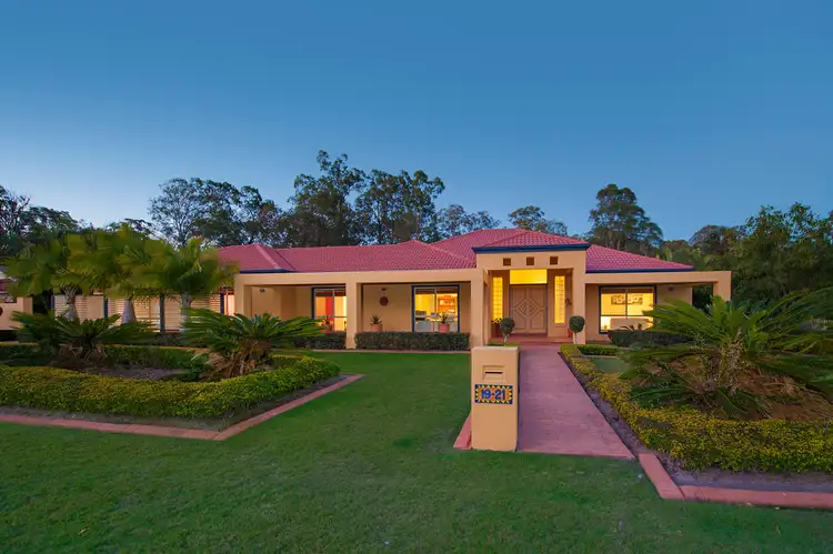 Fifth view of Homely house listing, 19-21 Raymond Close, Cornubia QLD 4130