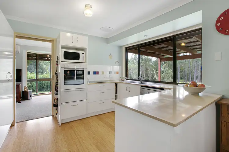 Sixth view of Homely house listing, 5 Serendipity Drive, Samford Valley QLD 4520