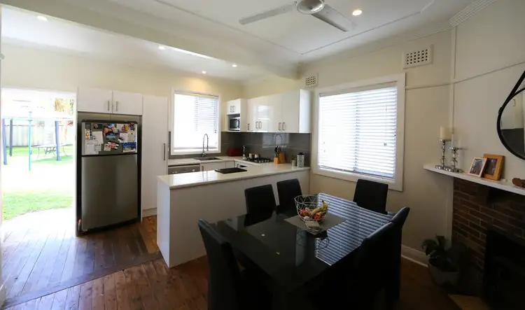 Fourth view of Homely house listing, 43 Evans St, Belmont NSW 2280