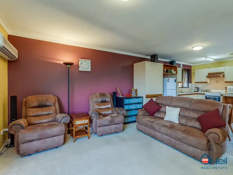 Sixth view of Homely house listing, 48 Dealy Close, Cannington WA 6107