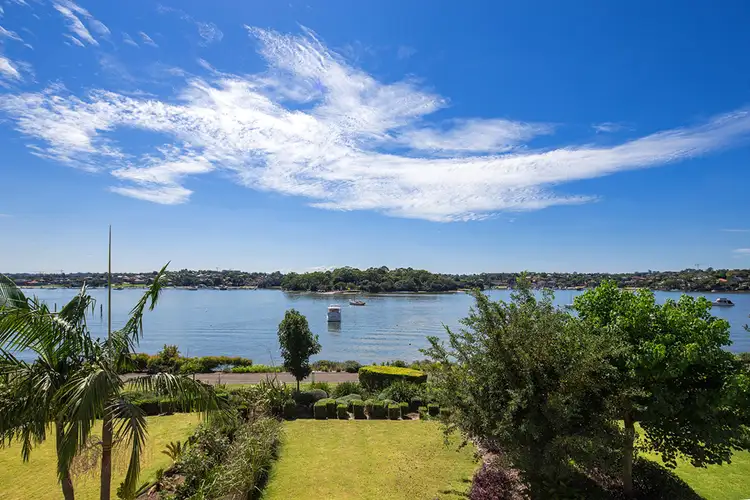 Fourth view of Homely house listing, 155 Peninsula Drive, Breakfast Point NSW 2137