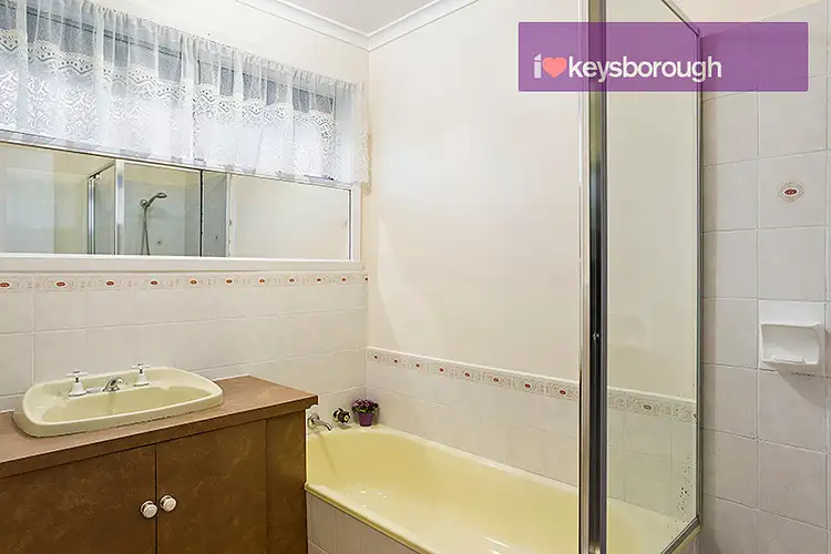 Seventh view of Homely house listing, 9 Benjamin Court, Keysborough VIC 3173