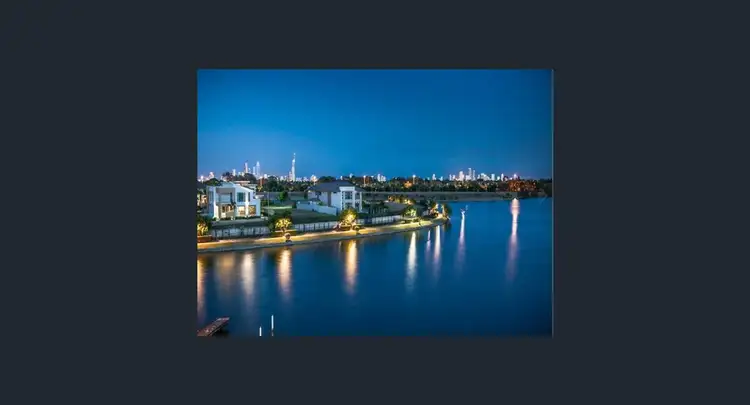 72/5074 Emerald Island Drive, Carrara QLD 4211