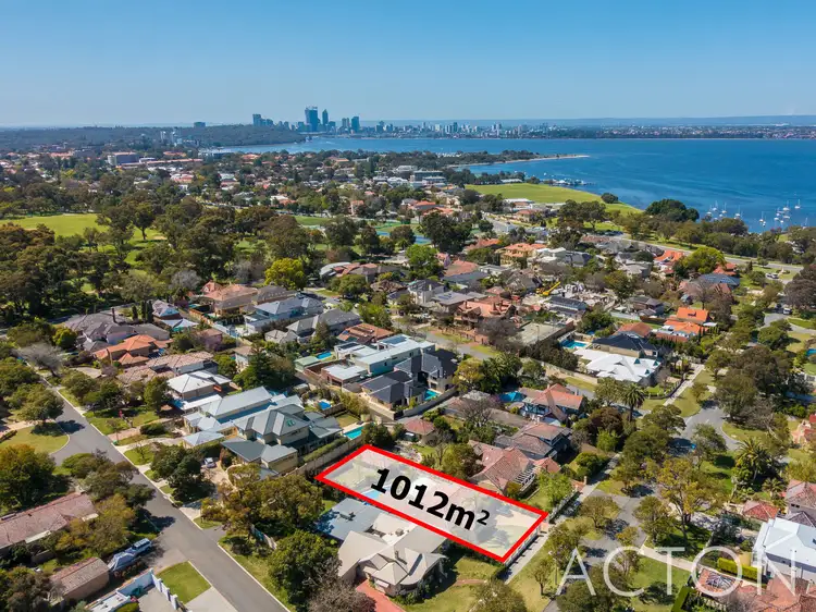 21 Waratah Avenue, Dalkeith WA 6009