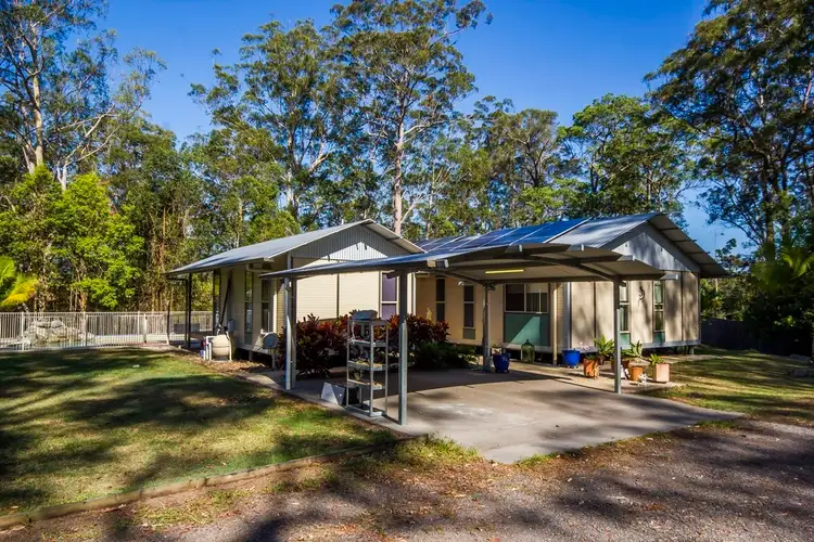 Sixth view of Homely house listing, 3184 Old Gympie Road, Beerwah QLD 4519