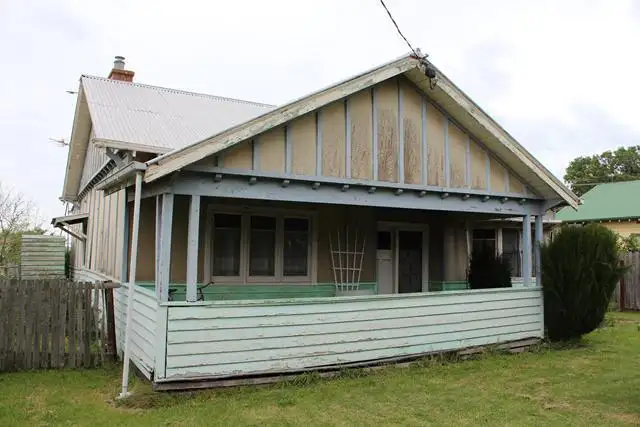 Second view of Homely house listing, 49 COMMERCIAL ROAD, Yarram VIC 3971