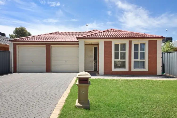 17 Macfarlane Way, Andrews Farm SA 5114