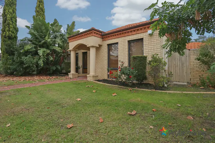 Second view of Homely house listing, 10 Woodlake Blvd, Ellenbrook WA 6069