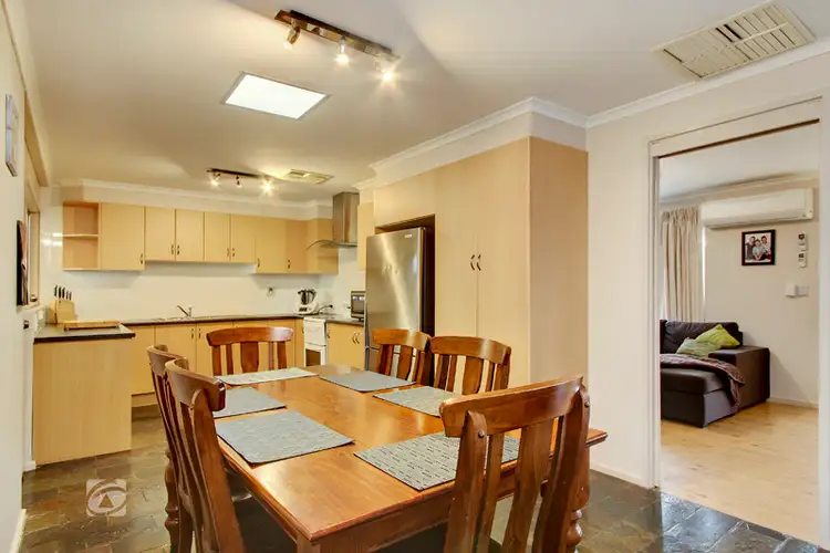 Fifth view of Homely house listing, 11 Fergusson Terrace, Evanston Gardens SA 5116