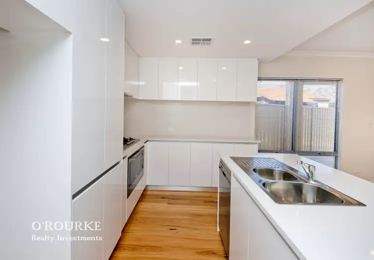 Seventh view of Homely house listing, 17a Thrall Street, Innaloo WA 6018