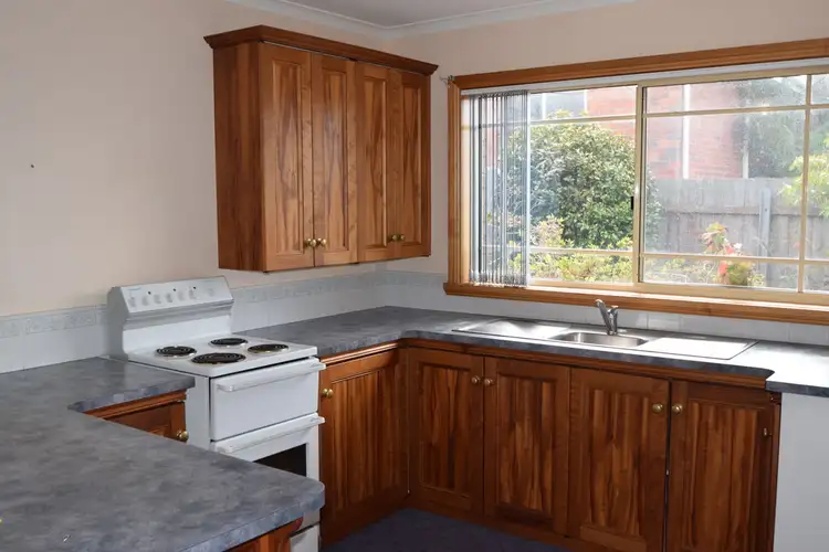 Second view of Homely house listing, 2/10 Kerry Court, Summerhill TAS 7250