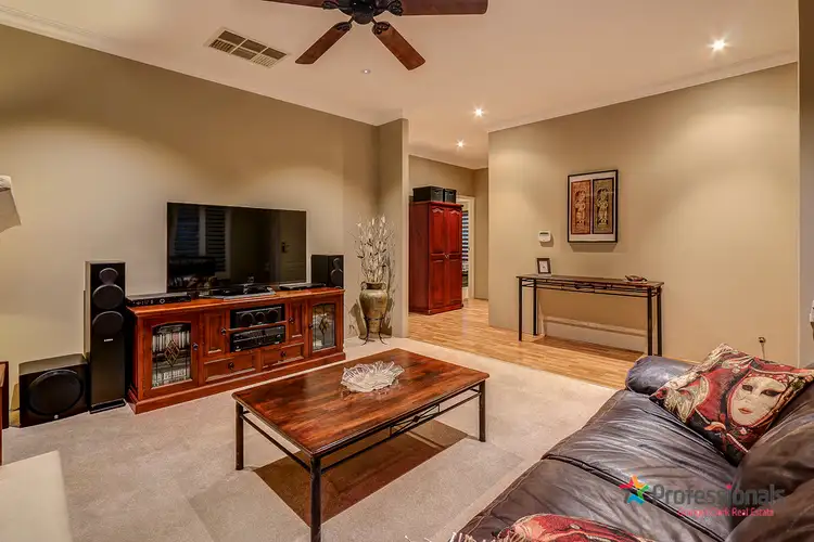 Sixth view of Homely house listing, 12 Hersey Parkway, Landsdale WA 6065
