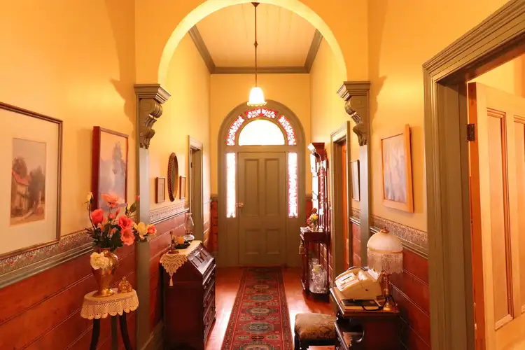 Third view of Homely house listing, 24 Lyons Street, Yea VIC 3717