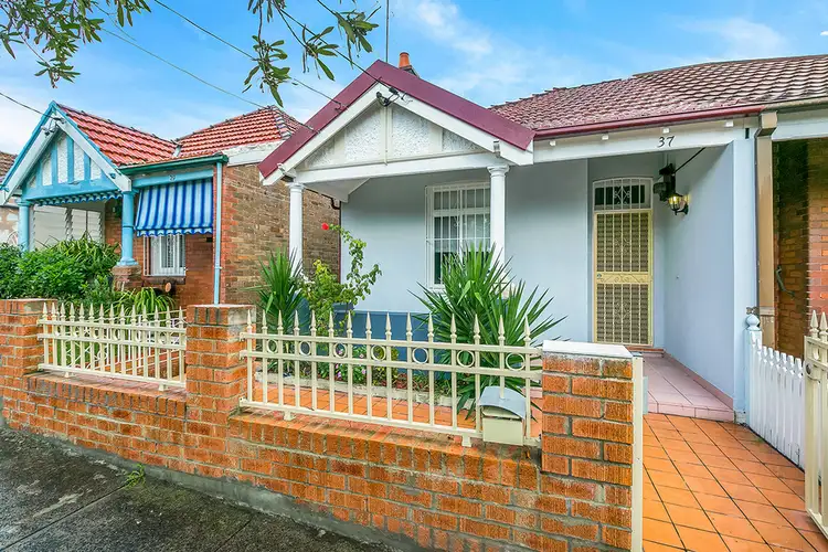 37 Despointes Street, Marrickville NSW 2204