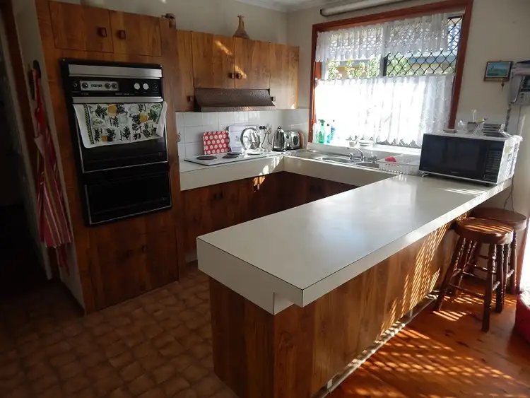Second view of Homely house listing, 7 Cromer Place, St Johns Park NSW 2176