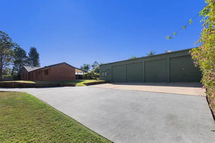 Third view of Homely house listing, 75 Daisy Hill Road, Daisy Hill QLD 4127