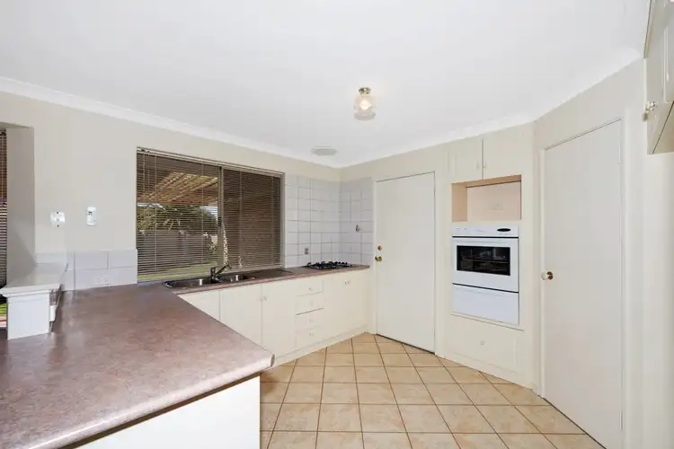 Fifth view of Homely house listing, 13 Touraine Vista, Port Kennedy WA 6172
