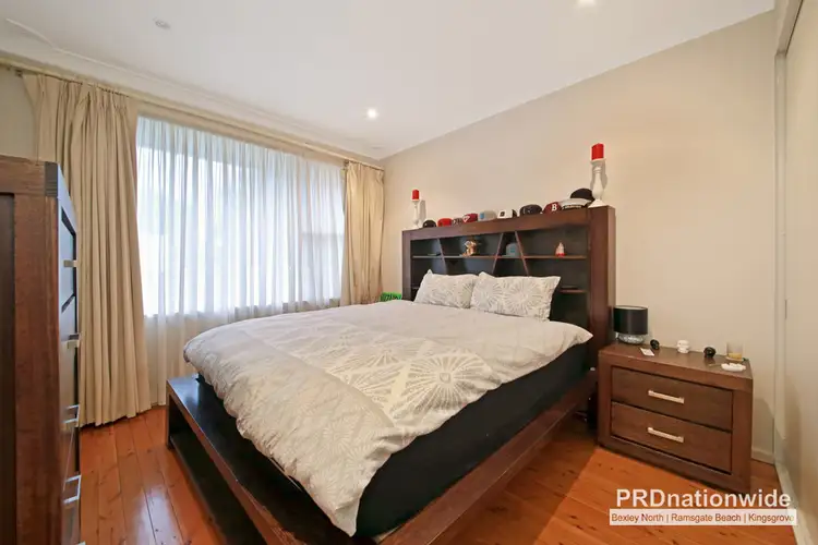 Fifth view of Homely villa listing, 6/55 Austral Street, Kogarah NSW 2217