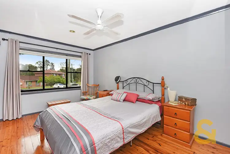 Sixth view of Homely house listing, 232 Metella Road, Toongabbie NSW 2146