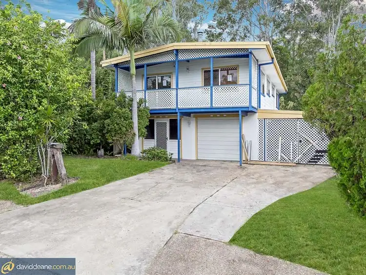 63 Nanbaree Dr, Bray Park QLD 4500