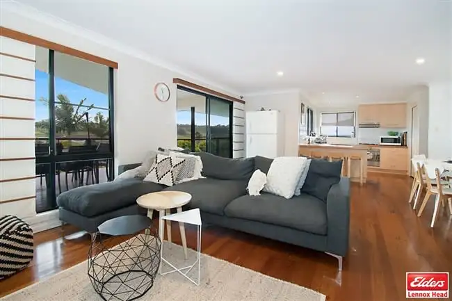 Second view of Homely house listing, 5 Fox Valley Way, Lennox Head NSW 2478