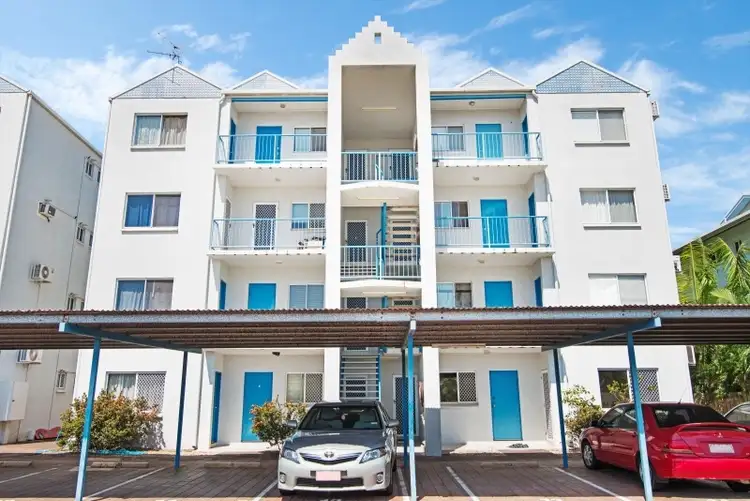 9/6 Mannikan Court, Bakewell NT 832