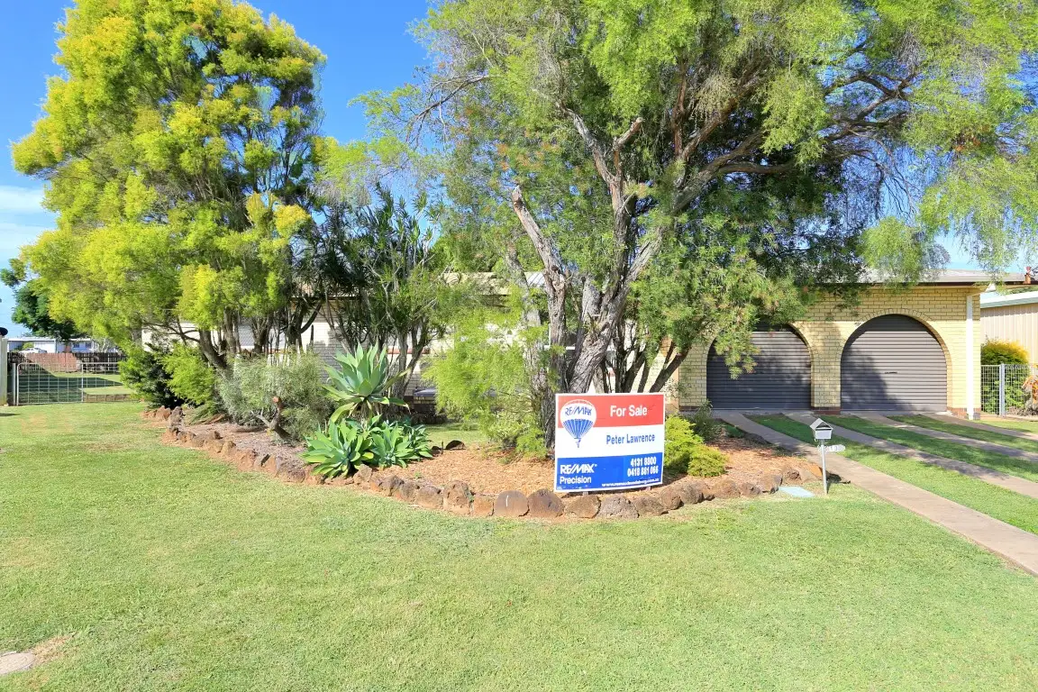 Main view of Homely house listing, 13 Cortes Drive, Thabeban QLD 4670