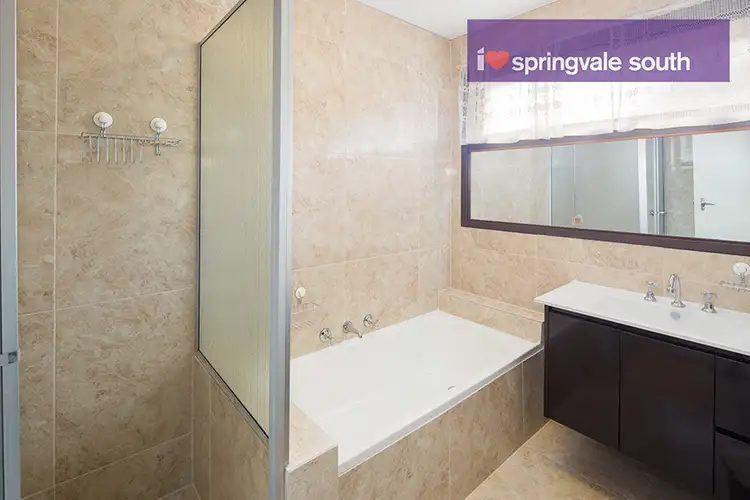 Fifth view of Homely house listing, 5 Waddington Crescent, Springvale South VIC 3172