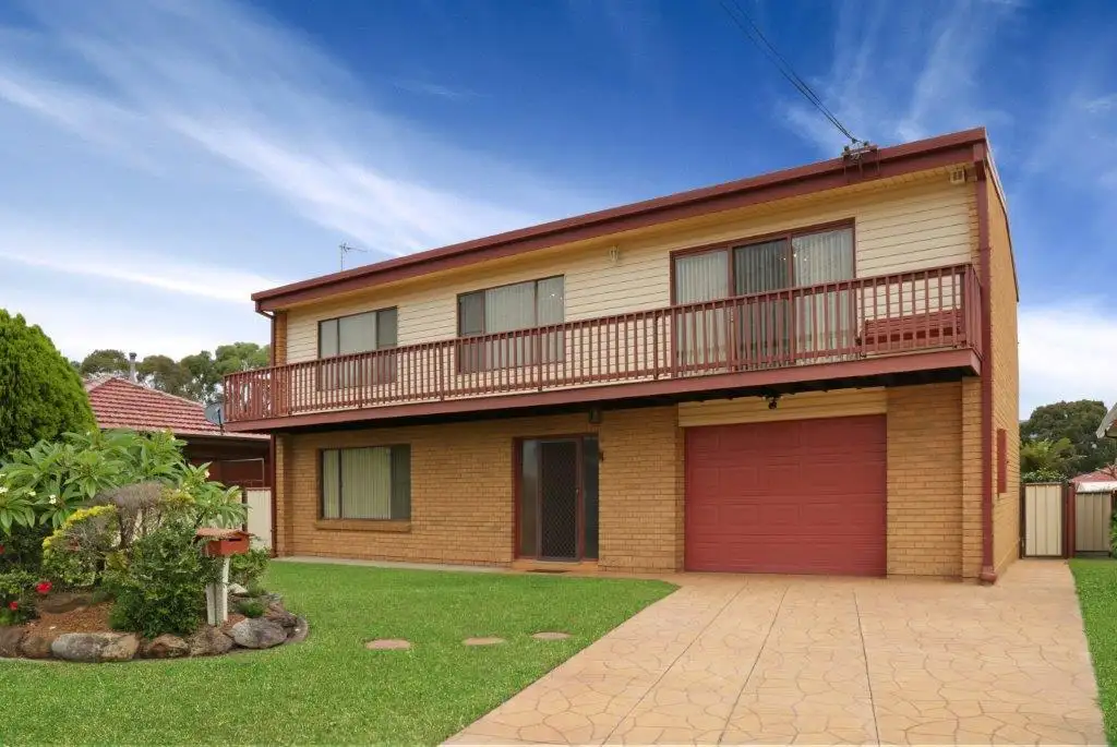 Main view of Homely house listing, 11 Robyn Road, Albion Park Rail NSW 2527