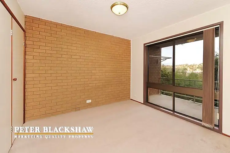 Fourth view of Homely apartment listing, 17/12 Wilkins Street, Mawson ACT 2607