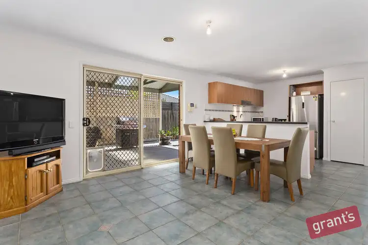 Fourth view of Homely house listing, 3 Camberwell Drive, Narre Warren VIC 3805