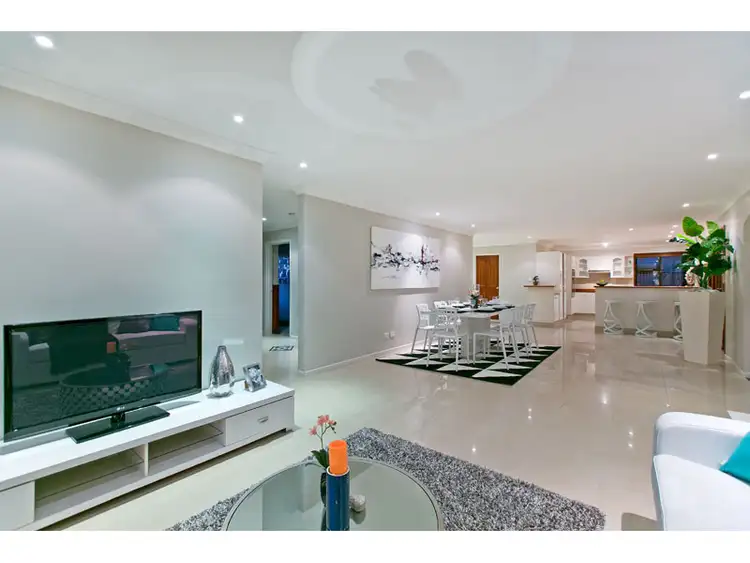 Fourth view of Homely house listing, 31 Anchorage Drive, Cleveland QLD 4163