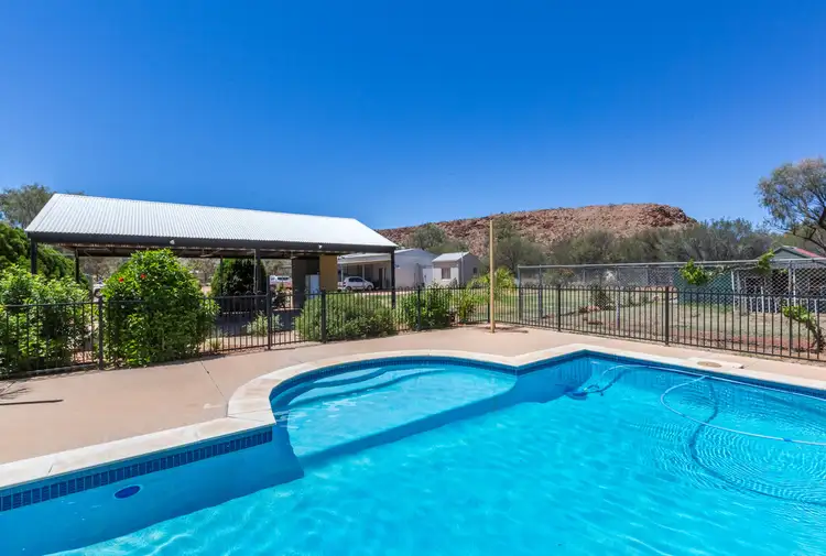 Main view of Homely rural property listing, 53 Greatorex Road, Ilparpa NT 873
