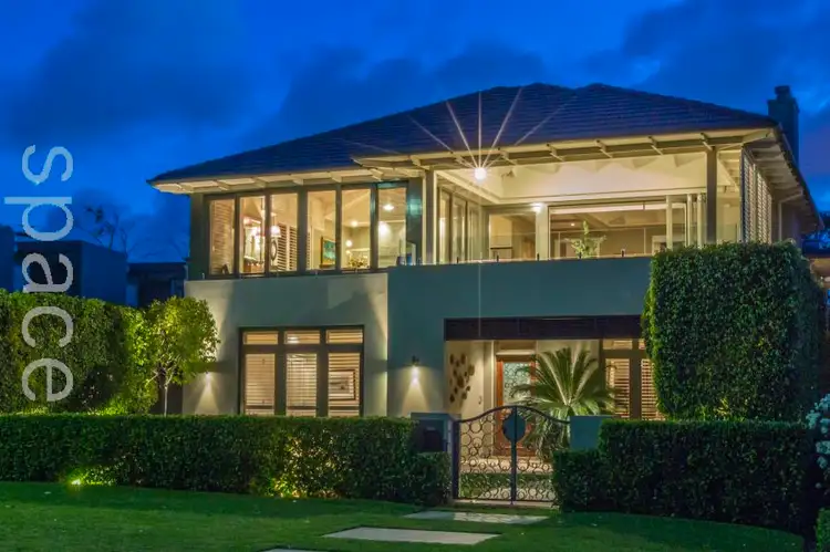 Second view of Homely house listing, 66A Bay View Terrace, Mosman Park WA 6012