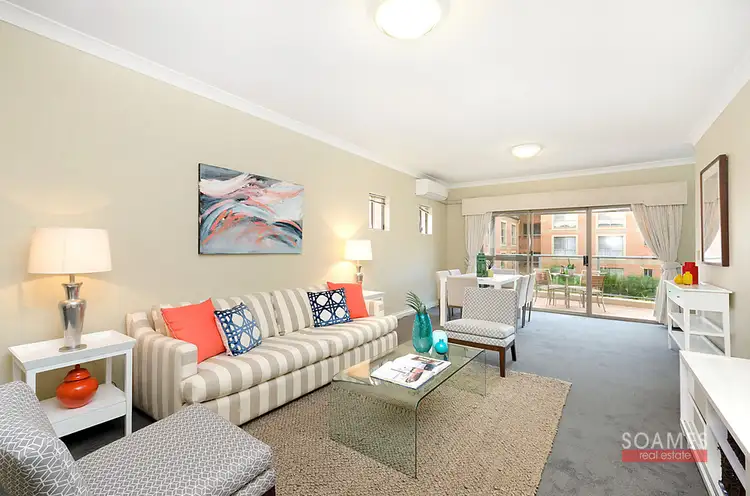 54/1-9 Yardley Avenue, Waitara NSW 2077