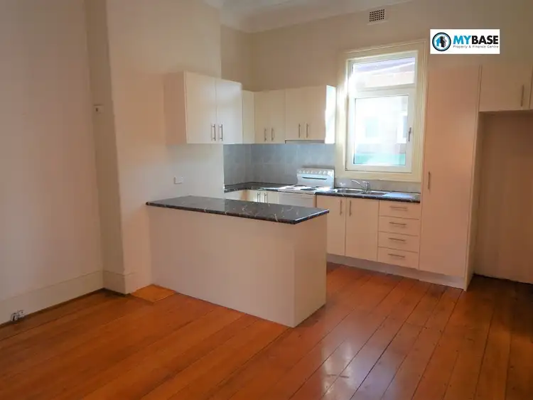 Second view of Homely house listing, 68 Tabrett Street, Banksia NSW 2216