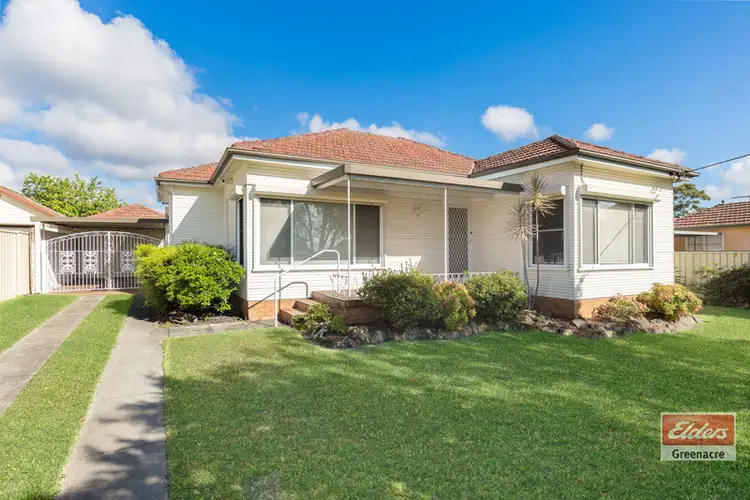 112 Acacia Avenue, Greenacre NSW 2190