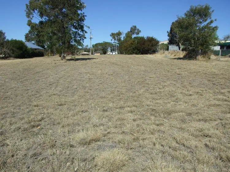 41 Warner, Warwick QLD 4370
