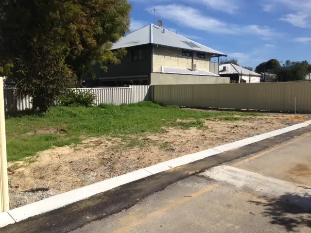Main view of Homely land listing, 7A Langler Street, East Victoria Park WA 6101