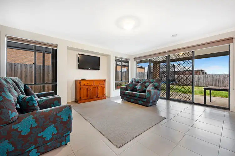 Fifth view of Homely house listing, 20 Coop Drive, Gisborne VIC 3437