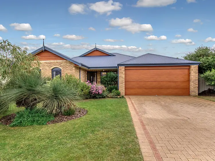 7 Villaret Terrace, Secret Harbour WA 6173