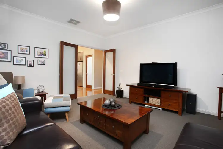 Fourth view of Homely house listing, 21 Benalla Avenue, Eynesbury VIC 3338