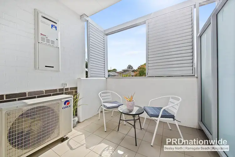 Seventh view of Homely apartment listing, 6/2 Victa Street, Campsie NSW 2194