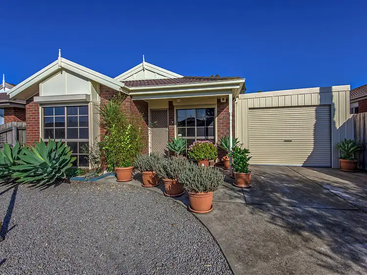 Main view of Homely house listing, 11 Bottlebrush Court, Sunshine West VIC 3020