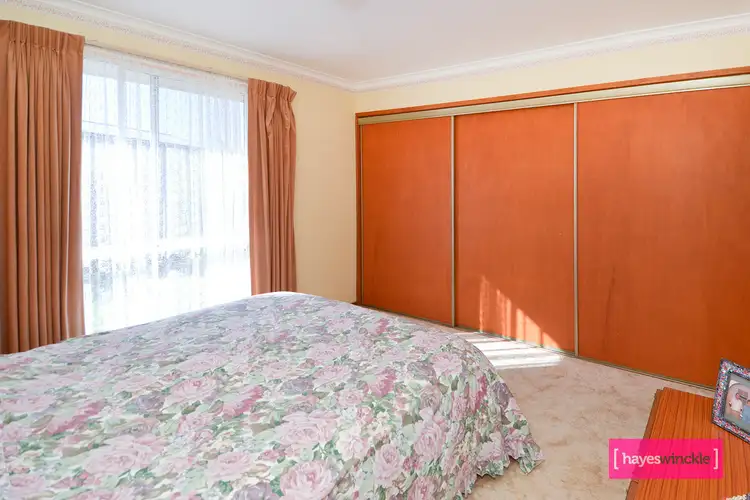 Sixth view of Homely house listing, 5 Gannet Court, St Albans Park VIC 3219