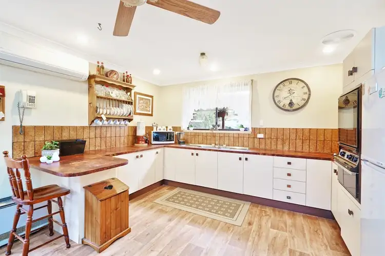 Fifth view of Homely house listing, 26 Wellington Street, Buxton NSW 2571