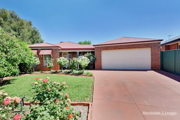 5 Arbour Court, Shepparton VIC 3630