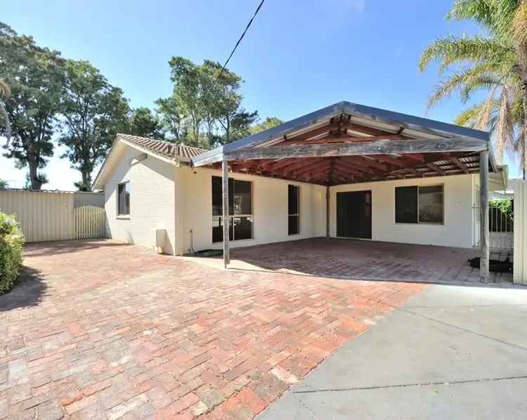Second view of Homely house listing, 16 Auriga Close, Rockingham WA 6168