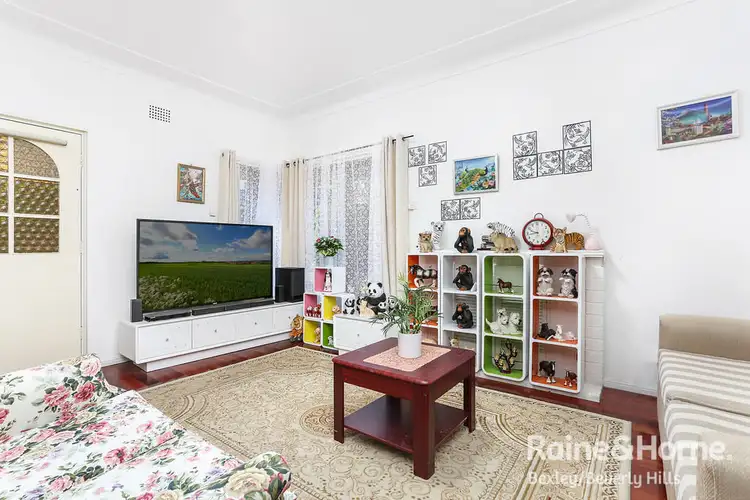 Second view of Homely house listing, 2 Astron Crescent, Bexley North NSW 2207